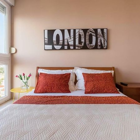 Apartment Penthouse Ema Сплит Экстерьер фото