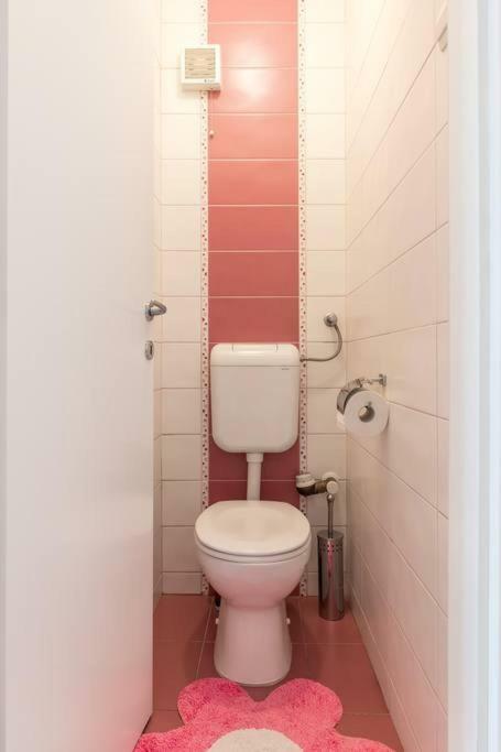 Apartment Penthouse Ema Сплит Экстерьер фото