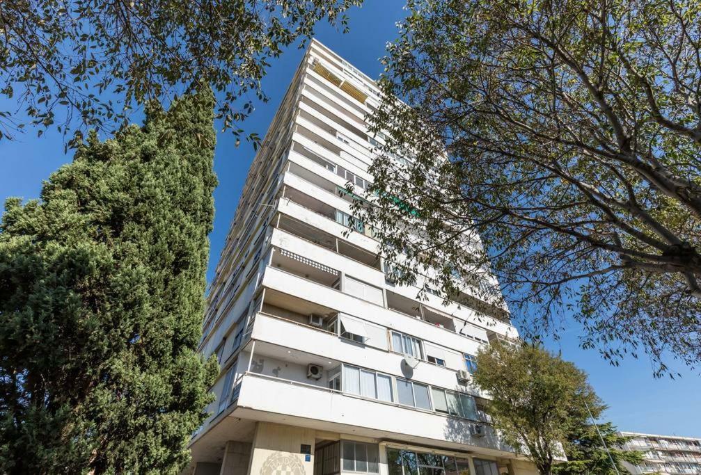 Apartment Penthouse Ema Сплит Экстерьер фото